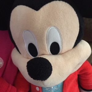 Meet your Posher, Edgar